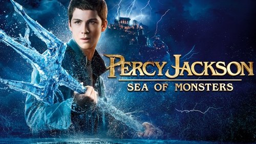 Percy Jackson: Sea of Monsters - Percy Jackson: Biển quái vật - Hình 5