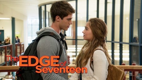 The Edge of Seventeen - Khi Em 17 - Hình 3