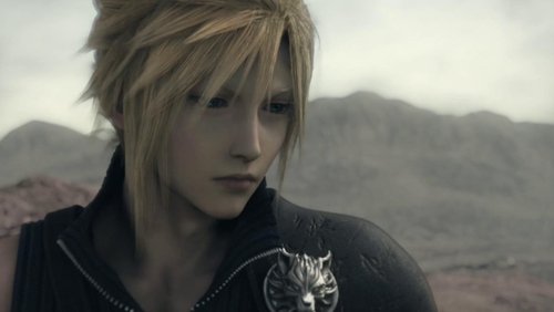 Final Fantasy VII: Advent Children - Final Fantasy VII: Hành Trình Của Những Đứa Trẻ - Hình 4