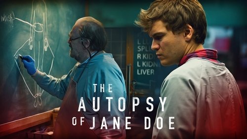 The Autopsy of Jane Doe - Tử Thi Bí Ẩn - Hình 3