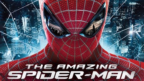 The Amazing Spider-Man - Người Nhện Siêu Đẳng - Hình 1