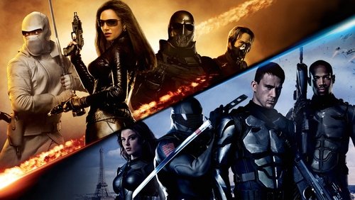 G.I. Joe: The Rise of Cobra - G.I. Joe: Cuộc Chiến Mãng Xà - Hình 2