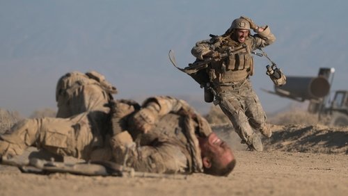 The Wall - Bức Tường Sinh Tử - Hình 2