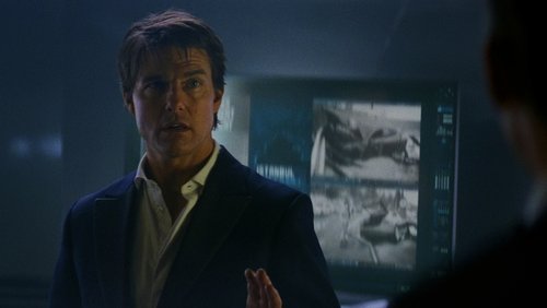 Mission: Impossible - Rogue Nation - Nhiệm Vụ Bất Khả Thi 5: Quốc Gia Bí Ẩn - Hình 4