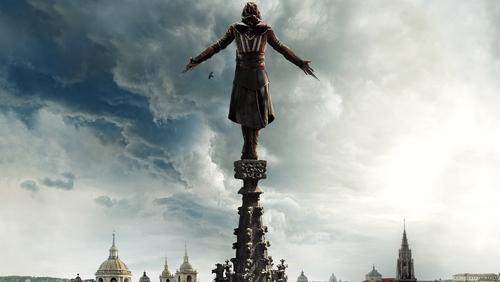 Assassin's Creed - Sát Thủ Bóng Đêm - Hình 4