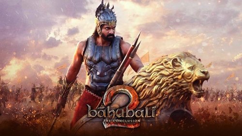 Baahubali 2: The Conclusion - Sử Thi Baahubali 2: Hồi Kết - Hình 2