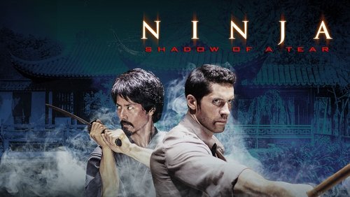 Ninja: Shadow of a Tear - Ninja 2: Ninja Báo Thù - Hình 4