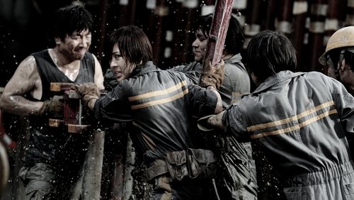 Sector 7 - Quái Vật Biển - Hình 4