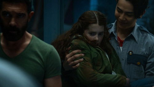 Security - Người Gác Đêm - Hình 5