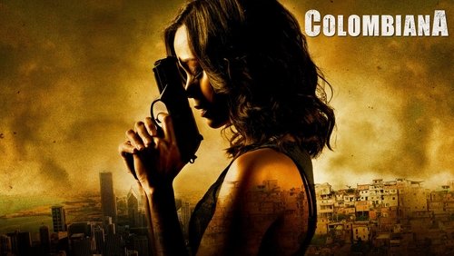 Colombiana - <a class='seoclass' href='/phim/colombiana-205' title='Xem phim Nữ Sát Thủ Colombiana'>Nữ Sát Thủ Colombiana</a> - Hình 1