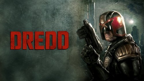 Dredd - Hội Thẩm Phán - Hình 2