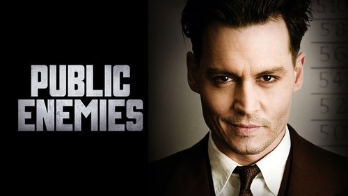 Public Enemies - Kẻ Thù Quốc Gia - Hình 4