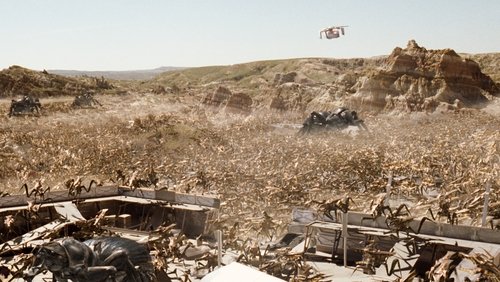 Starship Troopers - Chiến Binh Vũ Trụ - Hình 2