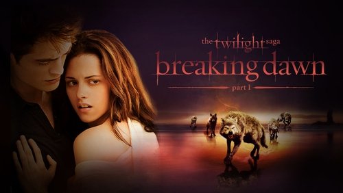 The Twilight Saga: Breaking Dawn - Part 1 - Chạng Vạng 4: Hừng Đông Phần 1 - Hình 1