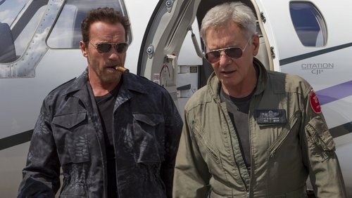 The Expendables 3 - Biệt Đội Đánh Thuê 3 - Hình 2