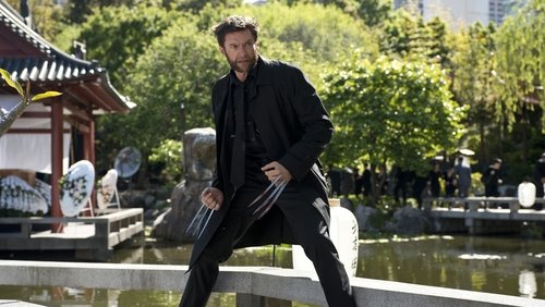 The Wolverine - Người Sói Wolverine - Hình 2