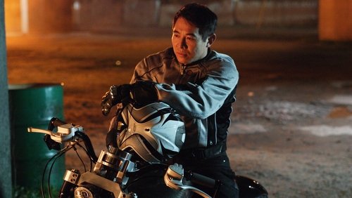War - Cuộc Chiến Khốc Liệt - Hình 5