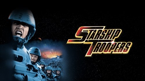 Starship Troopers - Chiến Binh Vũ Trụ - Hình 4