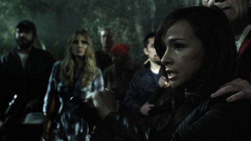 Hatchet 2 - Lưỡi Rìu 2 - Hình 2