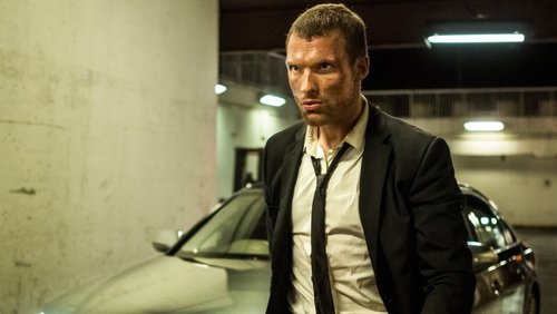 The Transporter Refueled - Người Vận Chuyển 4 - Hình 2