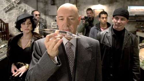 Superman Returns - Siêu Nhân Trở Lại - Hình 2