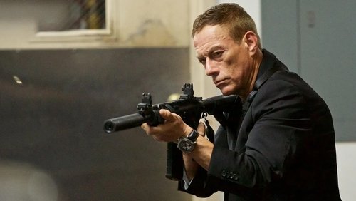 Kill'em All - Tàn Sát - Hình 1