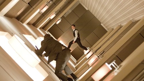 Inception - Kẻ Đánh Cắp Giấc Mơ - Hình 3