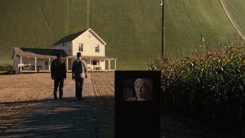 Interstellar - Hố Đen Tử Thần - Hình 1