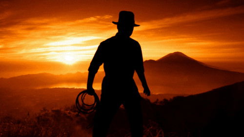 Indiana Jones and the Raiders of the Lost Ark - Indiana Jones Và Chiếc Rương Thánh Tích - Hình 5