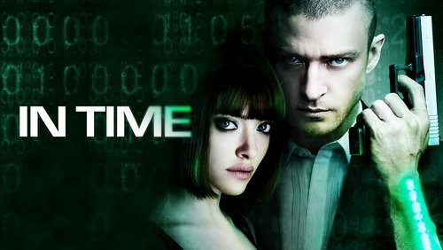 In Time - Thời Khắc Sinh Tử - Hình 4