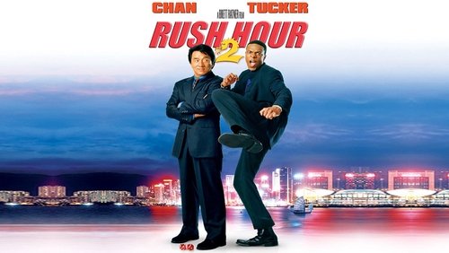 Rush Hour 2 - Giờ Cao Điểm 2 - Hình 2