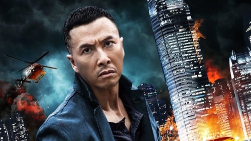 Kung Fu Jungle - Kế Hoạch Bí Ẩn - Hình 1