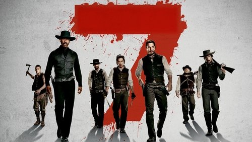 The Magnificent Seven - Bảy Tay Súng Huyền Thoại - Hình 2