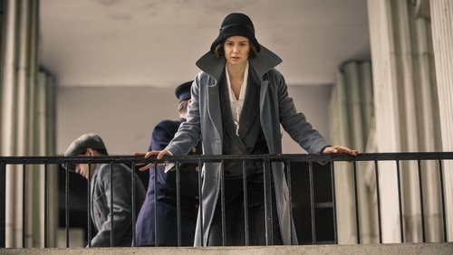 Fantastic Beasts And Where To Find Them - Sinh Vật Huyền Bí Và Nơi Tìm Ra Chúng - Hình 1