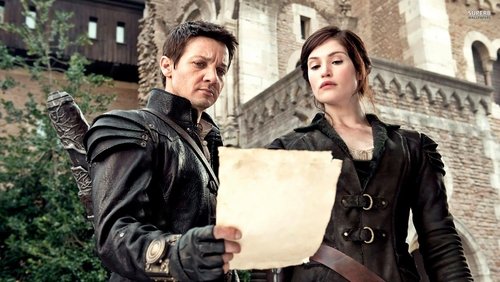 Hansel & Gretel: Witch Hunters - Thợ Săn Phù Thủy - Hình 3