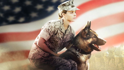 Megan Leavey - Hạ Sĩ Megan - Hình 3