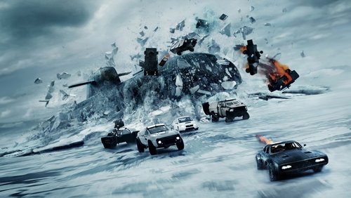 The Fate of the Furious - Quá Nhanh Quá Nguy Hiểm 8 - Hình 4