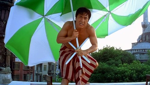 The Accidental Spy - Điệp Viên Bất Đắc Dĩ - Hình 3