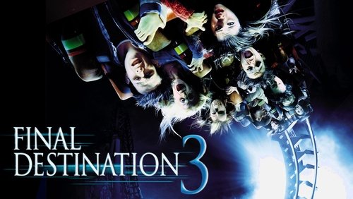 Final Destination 3 - Lưỡi Hái Tử Thần 3 - Hình 5