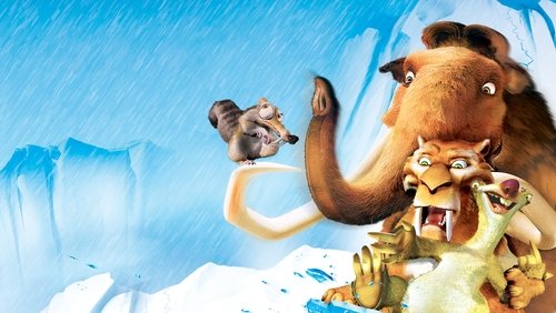 Ice Age - Kỷ Băng Hà - Hình 3