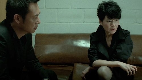 Fatal Move | Triad Wars - Huyết Chiến - Hình 2