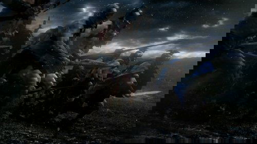 300: Rise of an Empire - 300 Chiến Binh: Đế Chế Trỗi Dậy - Hình 2