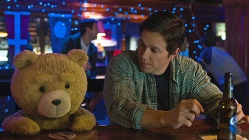Ted 2 - Gấu Bựa Ted 2 - Hình 1