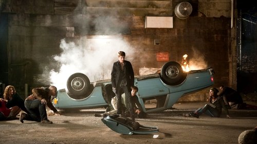 The Twilight Saga: Eclipse - Chạng Vạng 3: Nhật Thực - Hình 3
