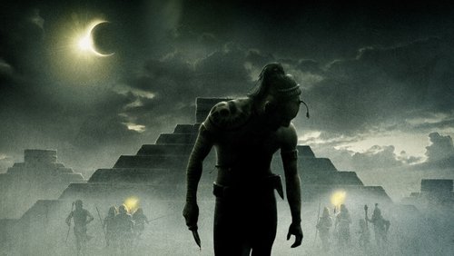 Apocalypto - Đế Chế Maya - Hình 4