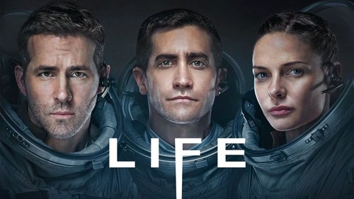 Life - Mầm Sống Hiểm Họa - Hình 3