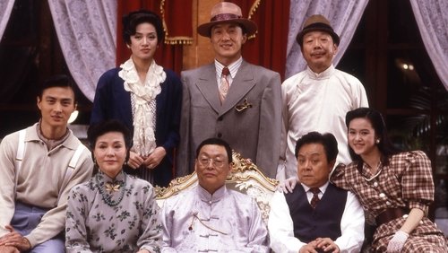 Miracles - Mr. Canton and Lady Rose - Kỳ Tích - Hình 2