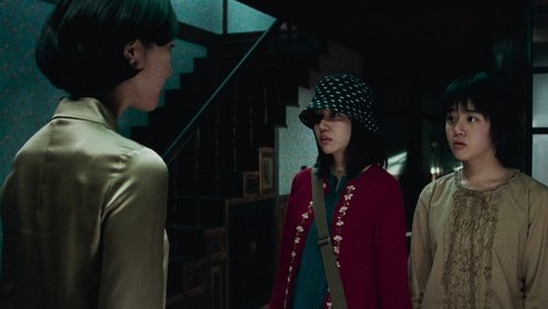 A Tale of Two Sisters - Câu Chuyện Hai Chị Em - Hình 3