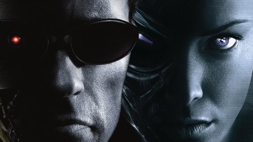 Terminator 3: Rise of the Machines - Kẻ Hủy Diệt 3: Người Máy Nổi Loạn - Hình 4