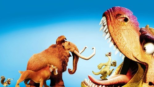 Ice Age: Dawn of the Dinosaurs - Kỷ Băng Hà 3: Khủng Long Thức Giấc - Hình 5